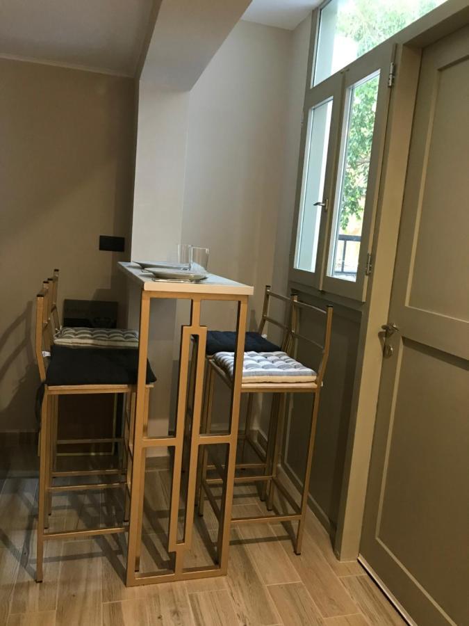 Georgias Central Khania Eksteriør bilde